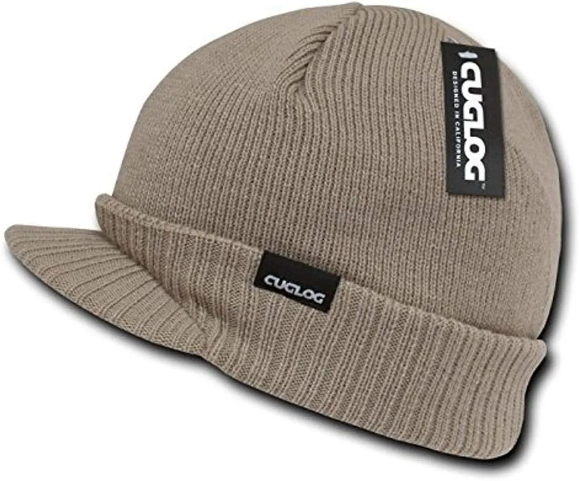 Ararat Heavy Weight Jeep Cap