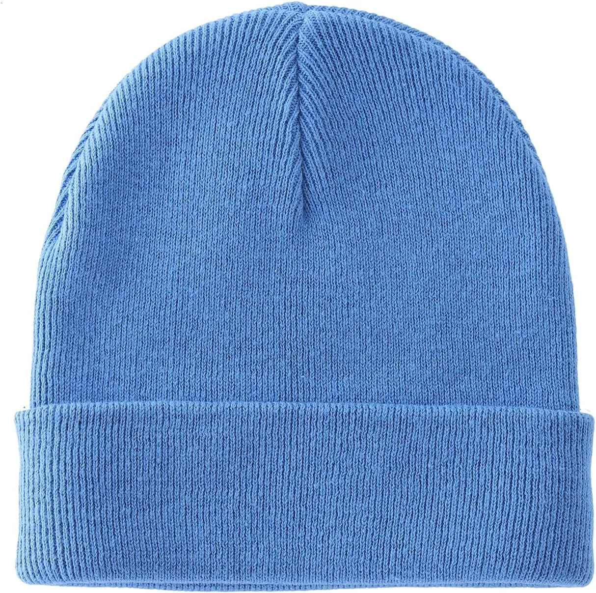 Home Prefer Baby Boys Girls Toddler Beanie Hat Cotton Knit Beanie Kids Winter Hat