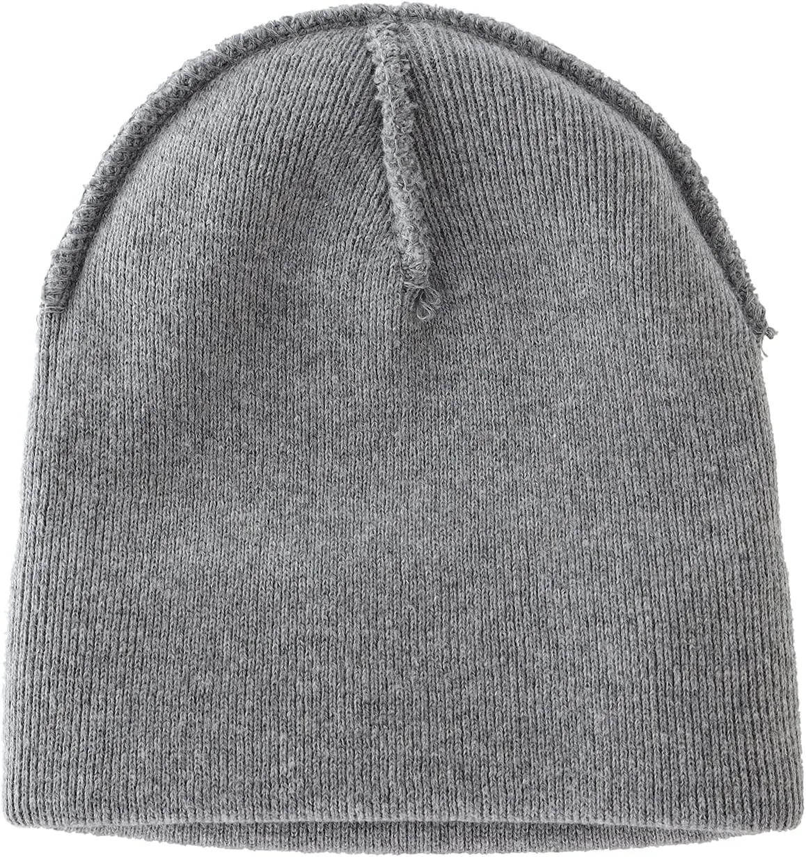 Home Prefer Baby Boys Girls Toddler Beanie Hat Cotton Knit Beanie Kids Winter Hat