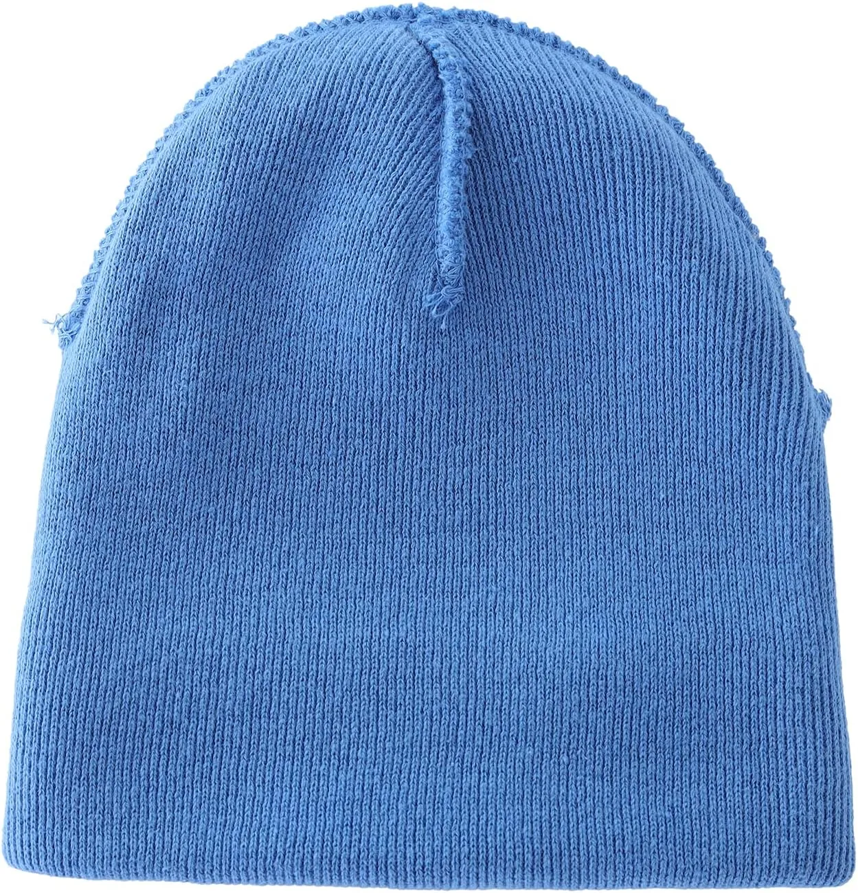 Home Prefer Baby Boys Girls Toddler Beanie Hat Cotton Knit Beanie Kids Winter Hat