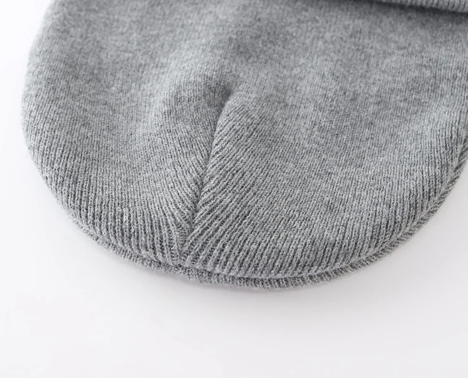 Home Prefer Baby Boys Girls Toddler Beanie Hat Cotton Knit Beanie Kids Winter Hat
