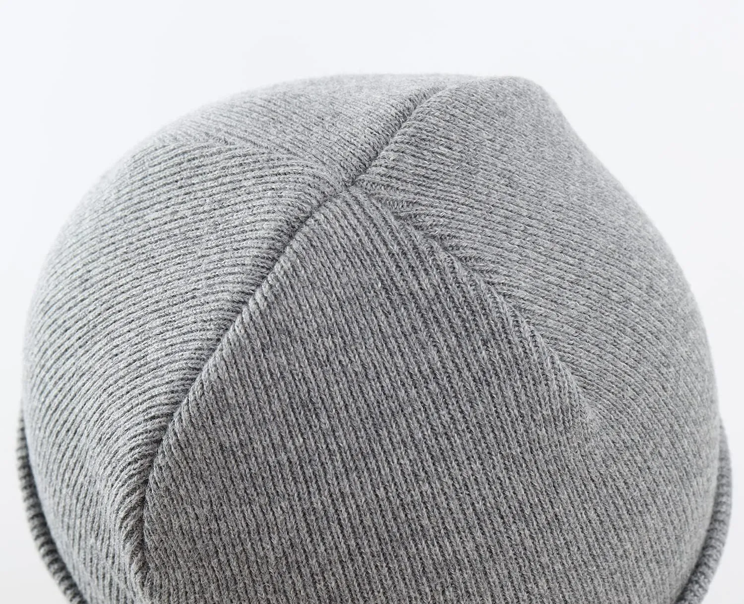 Home Prefer Baby Boys Girls Toddler Beanie Hat Cotton Knit Beanie Kids Winter Hat
