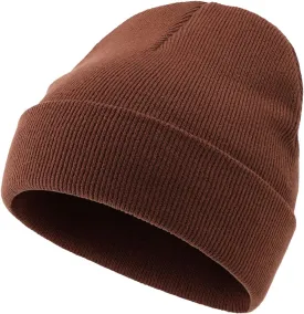 Home Prefer Baby Boys Girls Toddler Beanie Hat Cotton Knit Beanie Kids Winter Hat