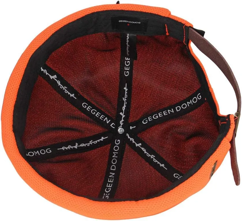 jerague Beanie Hat for Men Women Brimless Cuffed Hat Skullcap Watch Cap Adjustable