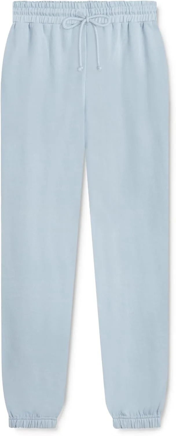 KUT & SO Womens Fleece Joggers with Pockets  Essential Sweatpants for Women